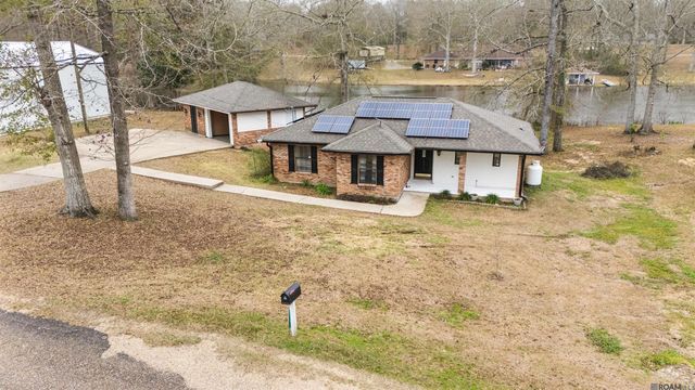 7962 Hebert Dr, Ethel, LA 70730