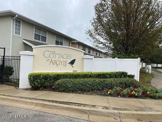 8550 ARGYLE BUSINESS LOOP Loop, 604, Jacksonville, FL 32244
