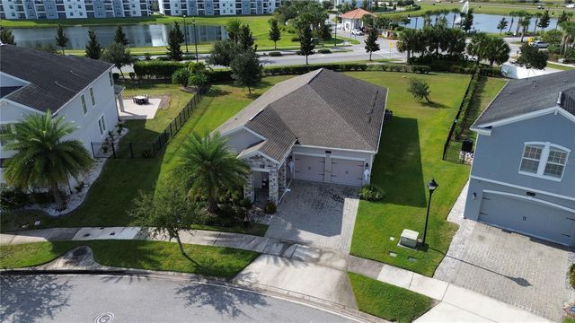 4624 FAIRY TALE CIRCLE, Kissimmee, FL 34746