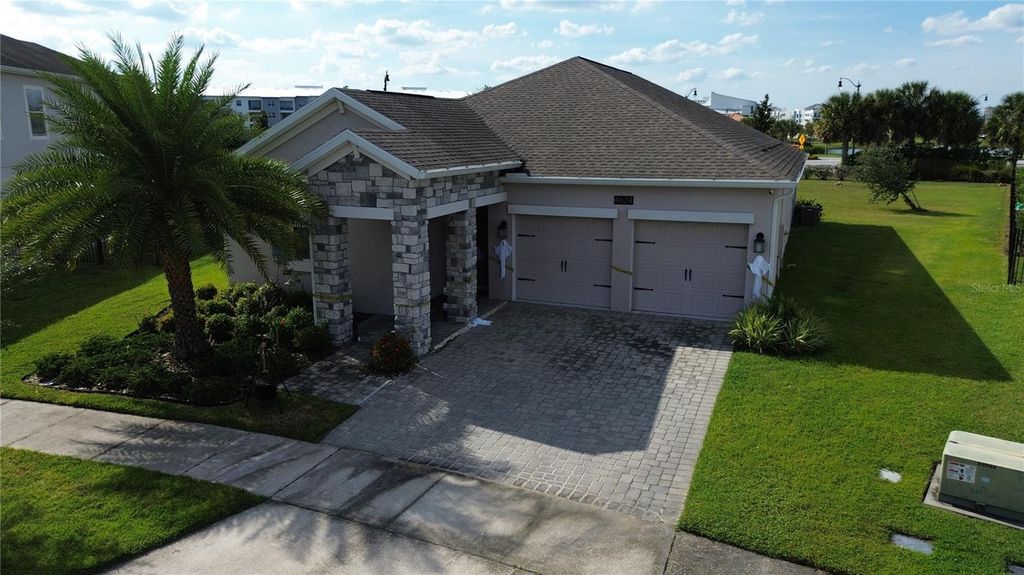 4624 FAIRY TALE CIRCLE, Kissimmee, FL 34746