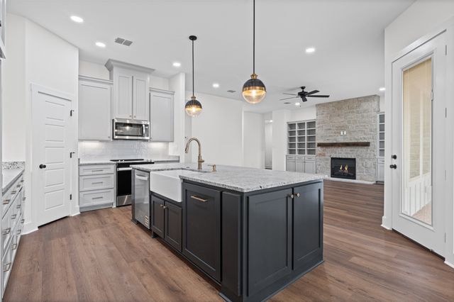 9828 Durango Trail, Waco, TX 76712