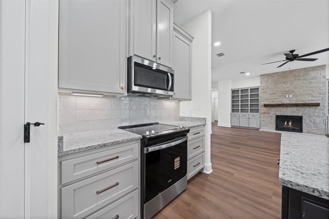 9828 Durango Trail, Waco, TX 76712