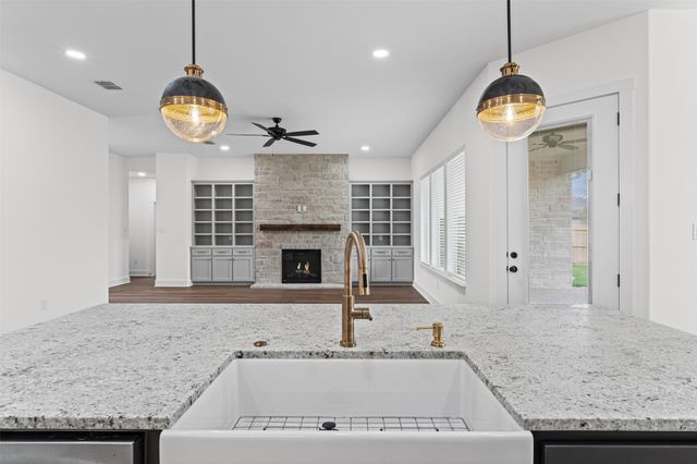 9828 Durango Trail, Waco, TX 76712