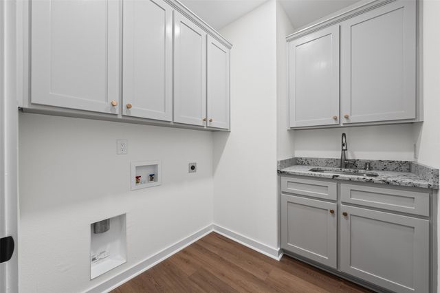 9828 Durango Trail, Waco, TX 76712