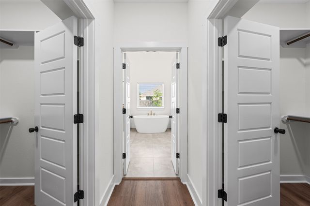 9828 Durango Trail, Waco, TX 76712