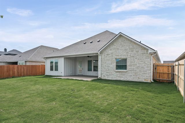9828 Durango Trail, Waco, TX 76712