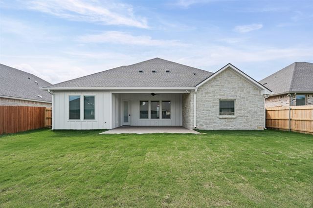 9828 Durango Trail, Waco, TX 76712