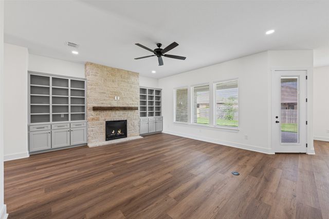 9828 Durango Trail, Waco, TX 76712