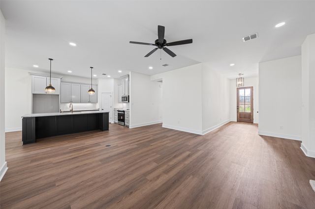 9828 Durango Trail, Waco, TX 76712