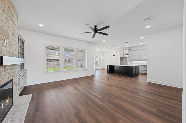 9828 Durango Trail, Waco, TX 76712