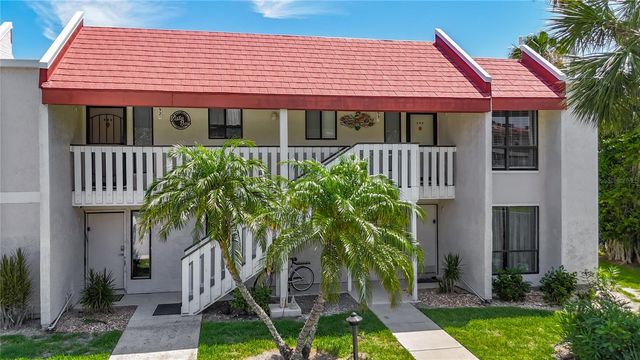 1801 GULF DRIVE N 293, Bradenton Beach, FL 34217