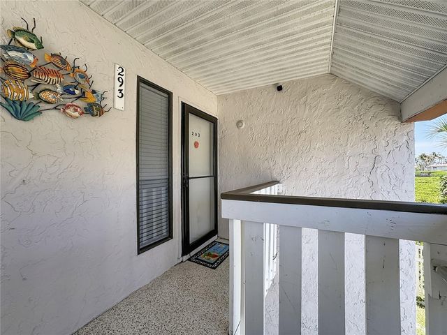 1801 GULF DRIVE N 293, Bradenton Beach, FL 34217