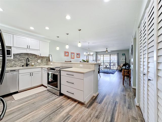 1801 GULF DRIVE N 293, Bradenton Beach, FL 34217