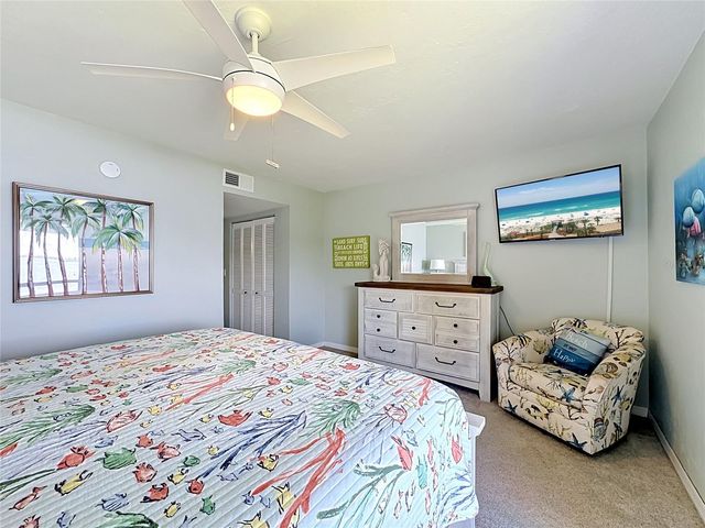 1801 GULF DRIVE N 293, Bradenton Beach, FL 34217