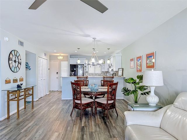1801 GULF DRIVE N 293, Bradenton Beach, FL 34217