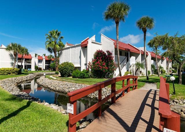 1801 GULF DRIVE N 293, Bradenton Beach, FL 34217