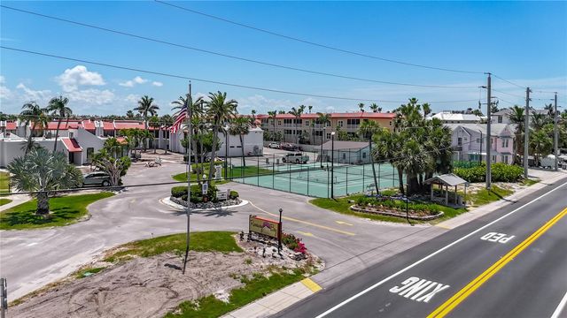 1801 GULF DRIVE N 293, Bradenton Beach, FL 34217