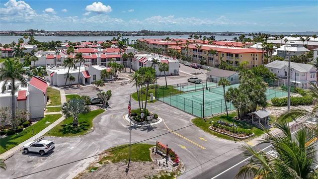 1801 GULF DRIVE N 293, Bradenton Beach, FL 34217