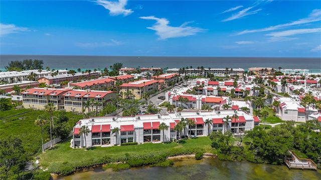 1801 GULF DRIVE N 293, Bradenton Beach, FL 34217