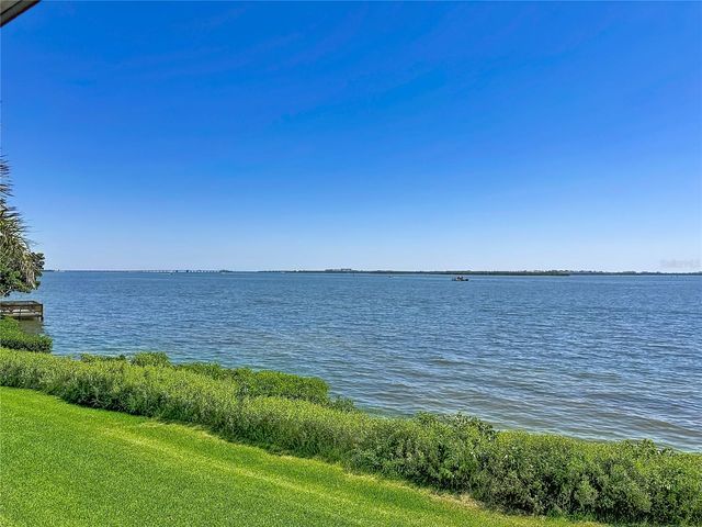 1801 GULF DRIVE N 293, Bradenton Beach, FL 34217