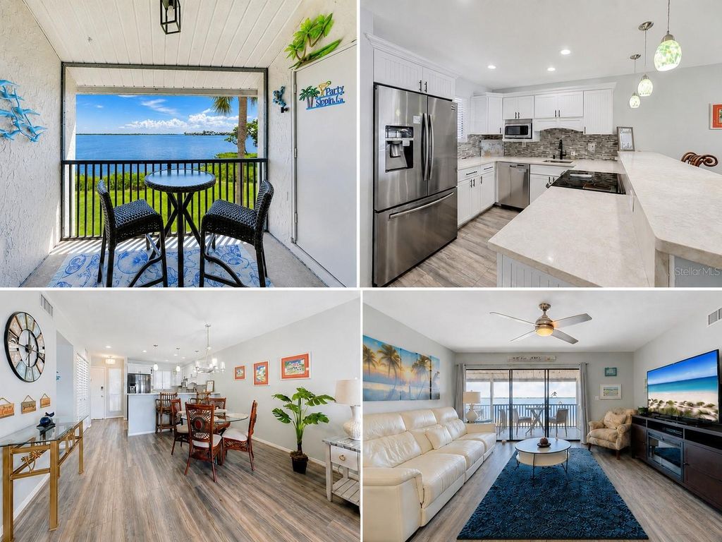 1801 GULF DRIVE N 293, Bradenton Beach, FL 34217