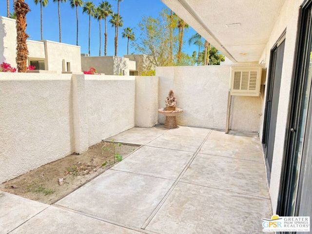 815 E Arenas Road, Palm Springs, CA 92262