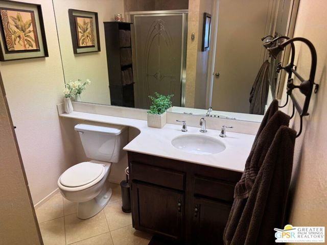 815 E Arenas Road, Palm Springs, CA 92262