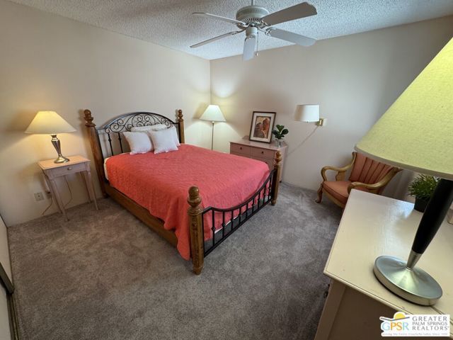 815 E Arenas Road, Palm Springs, CA 92262