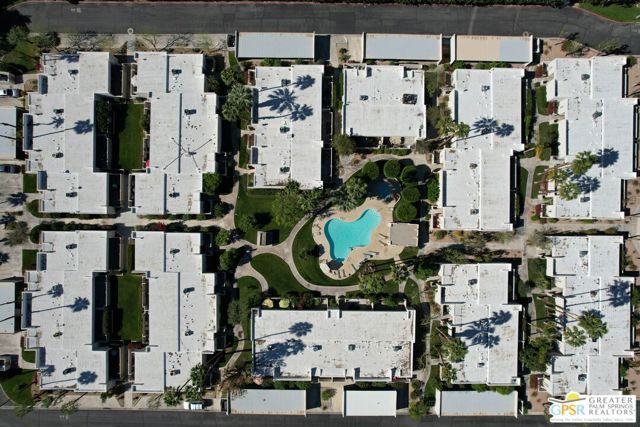 815 E Arenas Road, Palm Springs, CA 92262