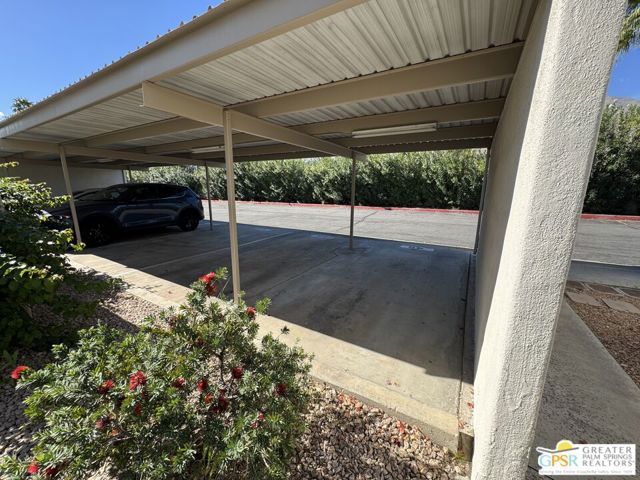 815 E Arenas Road, Palm Springs, CA 92262