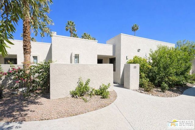 815 E Arenas Road, Palm Springs, CA 92262