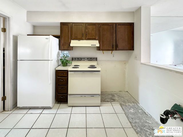 815 E Arenas Road, Palm Springs, CA 92262