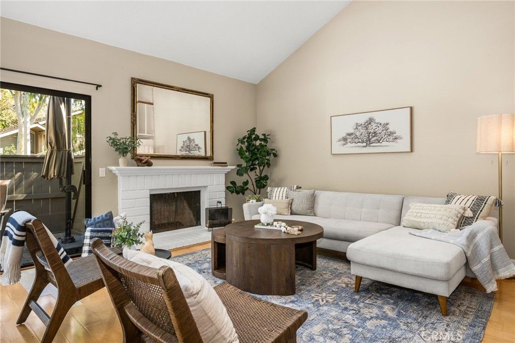 9 Pinewood, Irvine, CA 92604 — exterior