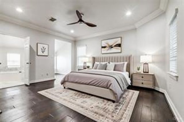 1318 Peden Street D, Houston, TX 77006