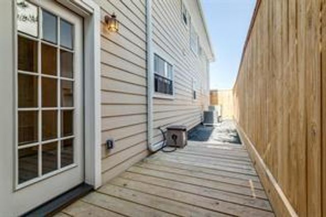 1318 Peden Street D, Houston, TX 77006