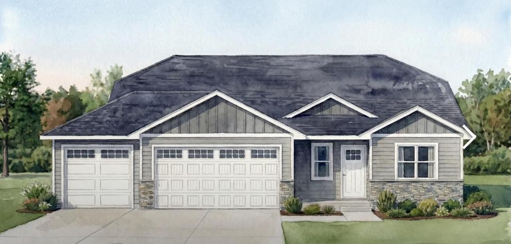 361 SATORI TRAIL, Kimberly, WI 54136