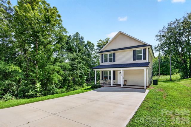 755 Bradley Street NE, Concord, NC 28025