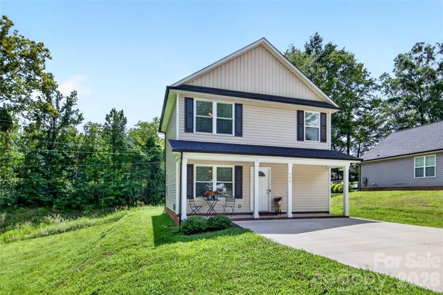 755 Bradley Street NE, Concord, NC 28025
