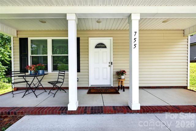 755 Bradley Street NE, Concord, NC 28025