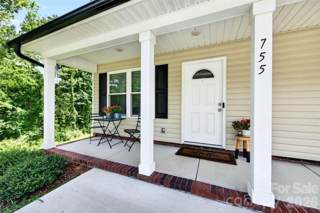 755 Bradley Street NE, Concord, NC 28025