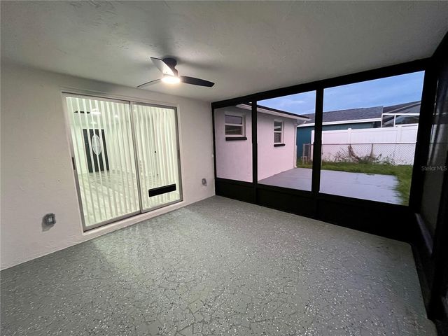 3314 TRASK DRIVE, Holiday, FL 34691