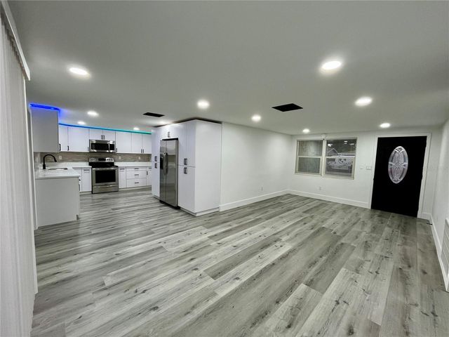 3314 TRASK DRIVE, Holiday, FL 34691