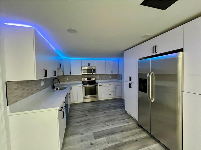 3314 TRASK DRIVE, Holiday, FL 34691