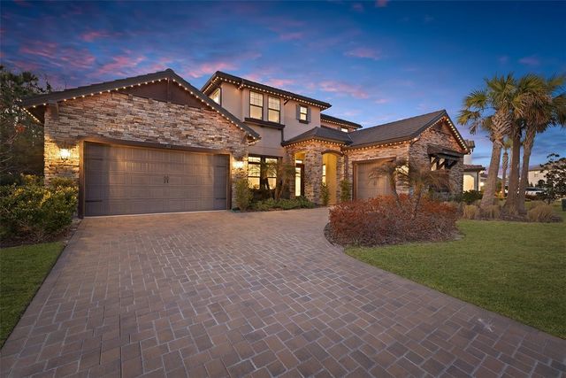 3839 SAN VITO DRIVE, Wesley Chapel, FL 33543