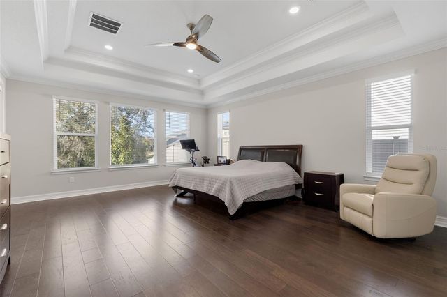 3839 SAN VITO DRIVE, Wesley Chapel, FL 33543