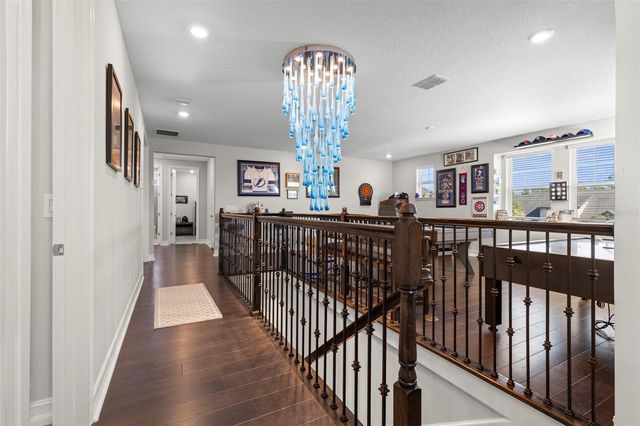 3839 SAN VITO DRIVE, Wesley Chapel, FL 33543