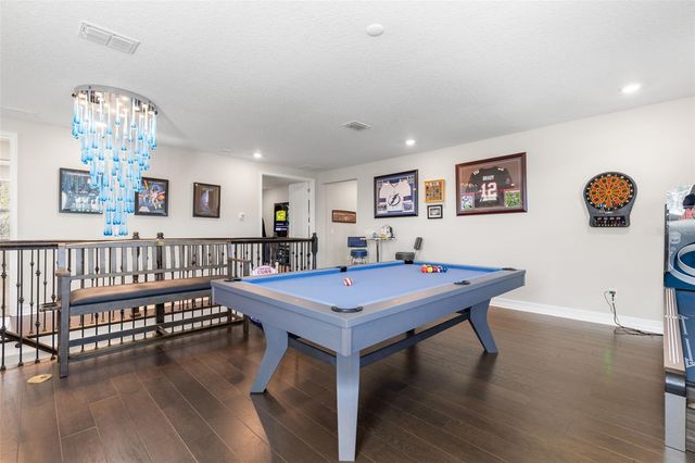 3839 SAN VITO DRIVE, Wesley Chapel, FL 33543