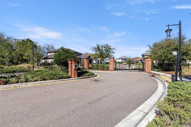 3839 SAN VITO DRIVE, Wesley Chapel, FL 33543