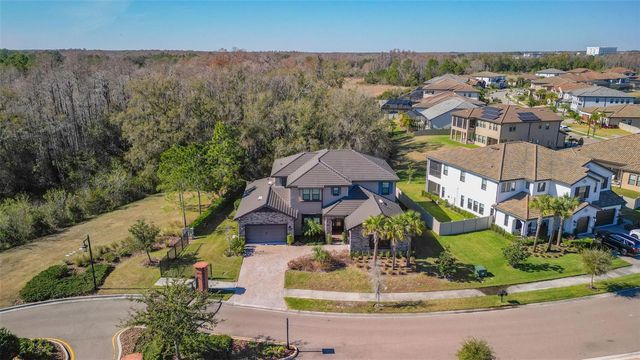 3839 SAN VITO DRIVE, Wesley Chapel, FL 33543