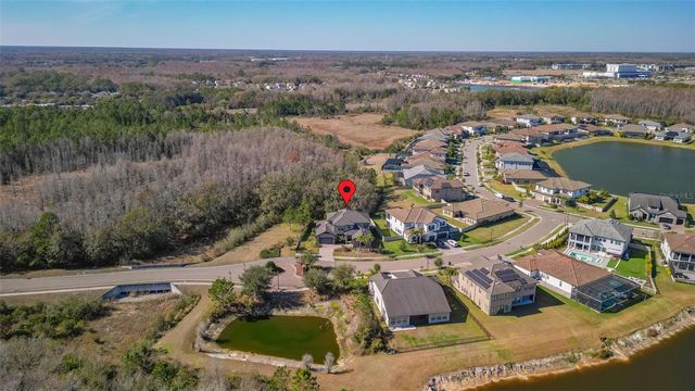 3839 SAN VITO DRIVE, Wesley Chapel, FL 33543